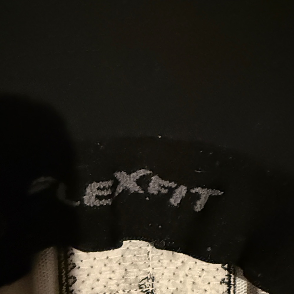 Callaway Grey Baseball Cap - Picture 4 of 5